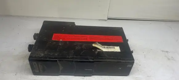 BMW 5 E39 CD/DVD changer 65126913388