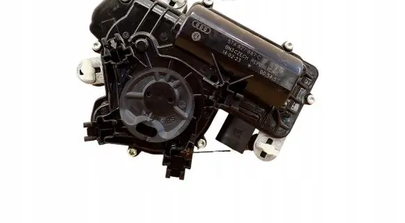Audi Q3 8U Tailgate/trunk/boot lift motor VII25