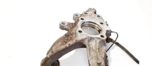 Honda CR-V Rear wheel hub