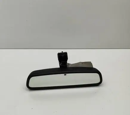 Jaguar XJ X350 Rear view mirror (interior) 6W9317D737BB