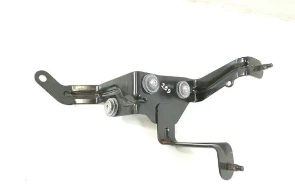 Ford Mustang VI ABS pump bracket FR3C-2C304-B