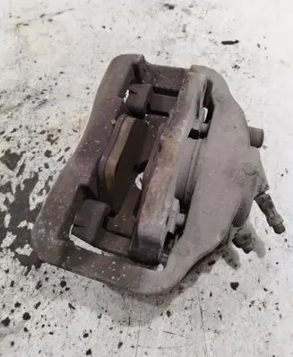 BMW 5 E60 E61 Front brake caliper