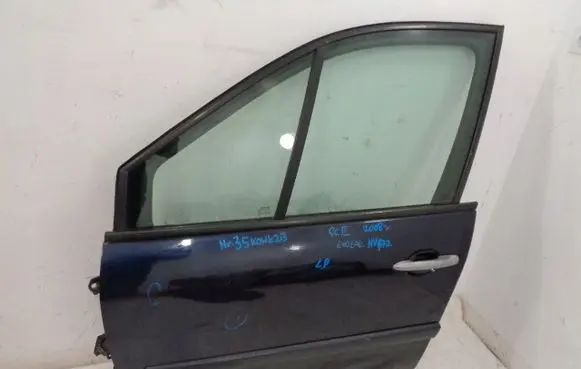 Renault Scenic II - Grand scenic II Front door