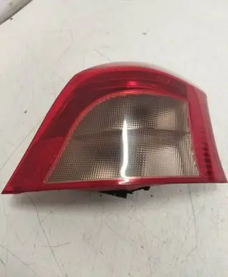 Toyota Yaris Tailgate rear/tail lights 1772