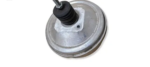 Audi A6 C7 Brake booster 4G2612103G 4G0612107