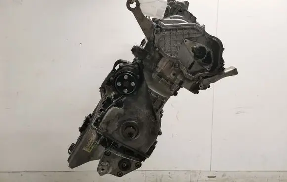 Mercedes-Benz A W169 Engine A640940