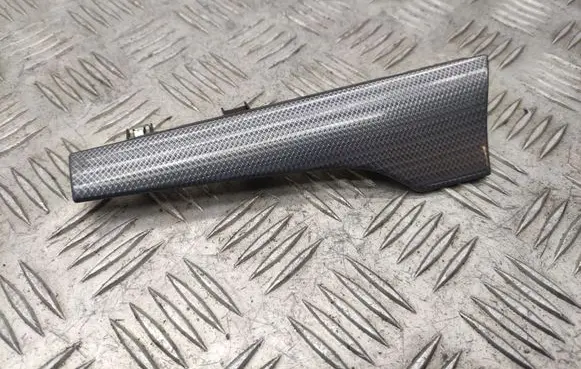 Peugeot 508 Dashboard glove box trim 9688874977