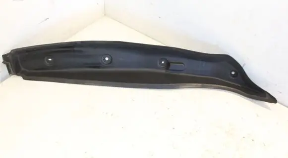 Mercedes-Benz GLA W156 X156 Fender foam support/seal 