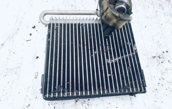 Opel Zafira A A/C cooling radiator (condenser) a7312 926810