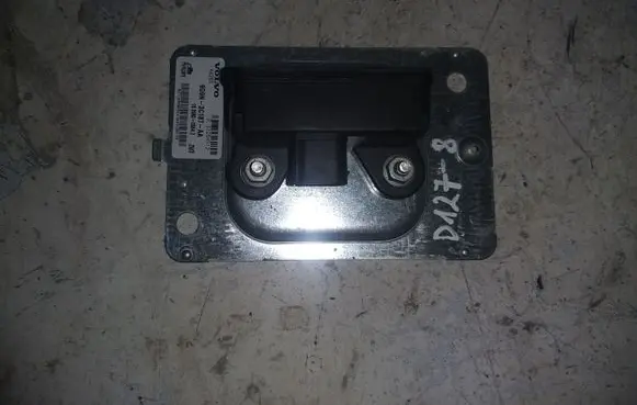 Volvo V70 ESP (stability program) switch P31264512