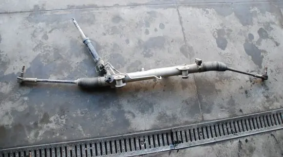 Ford Transit Custom Steering rack GK213200AC