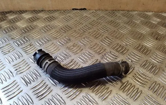 Citroen C4 Grand Picasso Engine coolant pipe/hose