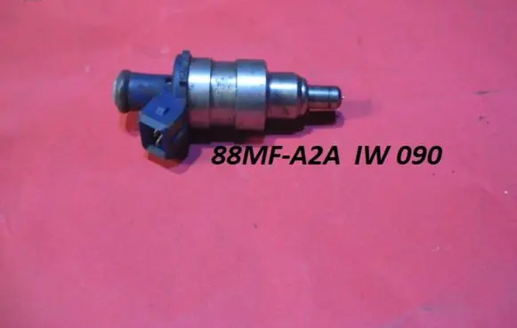 Ford Escort Fuel injector 88MFA2A IW090