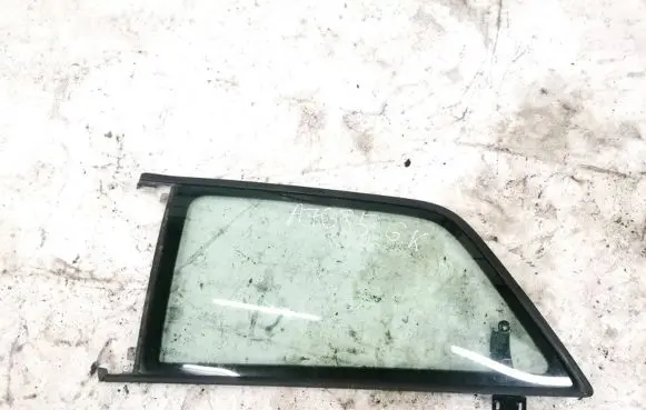 Audi A3 S3 8L Rear side window