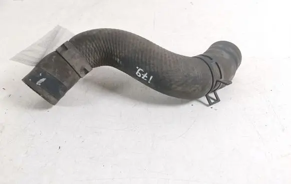 Toyota Corolla Verso E121 Engine coolant pipe/hose 16572-27040