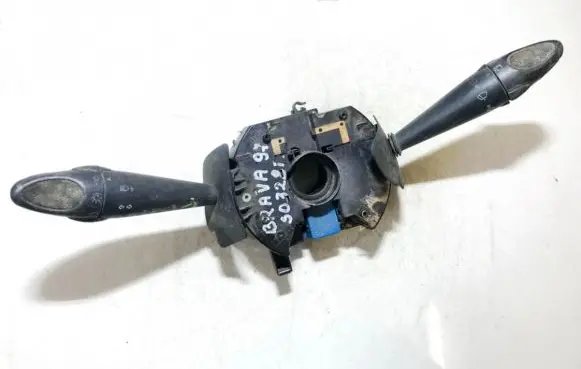 Fiat Bravo - Brava Wiper turn signal indicator stalk/switch