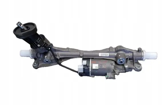 Volkswagen Tiguan Steering rack 5QN423051A