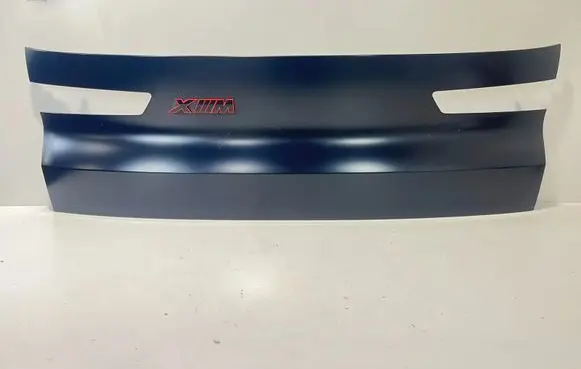 BMW XM Tailgate/trunk/boot lid 5A177C3