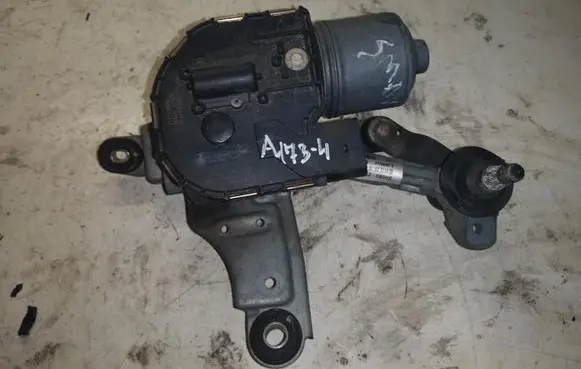 Ford S-MAX Wiper motor 6M2117508AD