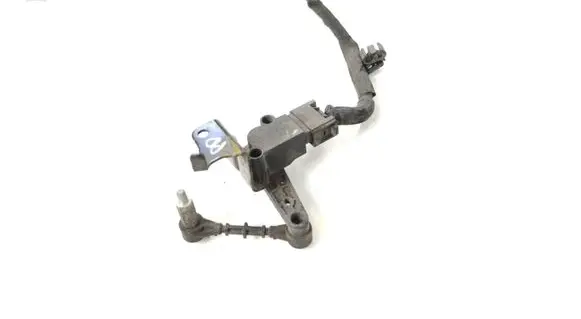 Land Rover Range Rover Velar Air suspension front height level sensor GX733C280CA