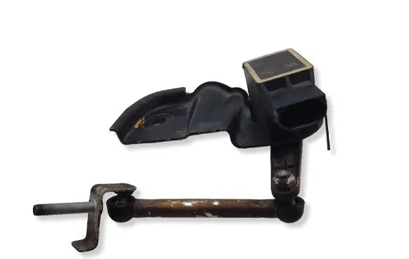 Mercedes-Benz S W221 Headlight/headlamp level sensor A2213270140 A0105427717