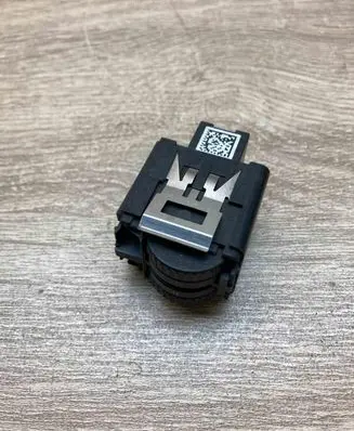 Volkswagen PASSAT B6 Headlight level height control switch 3C0941333A
