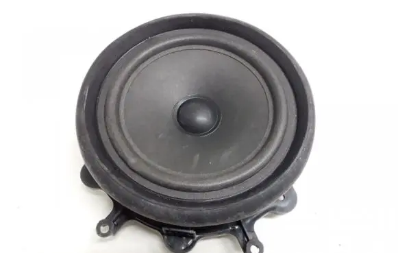 Audi A4 S4 B6 8E 8H Front door speaker 8e0035411