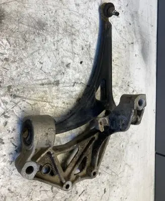 Audi A2 Front lower control arm/wishbone 6Q0199293D