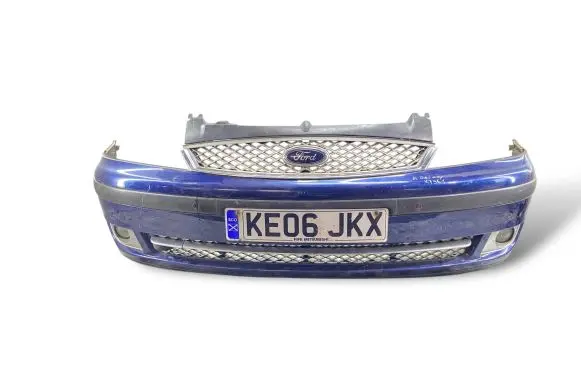Ford Galaxy Front bumper