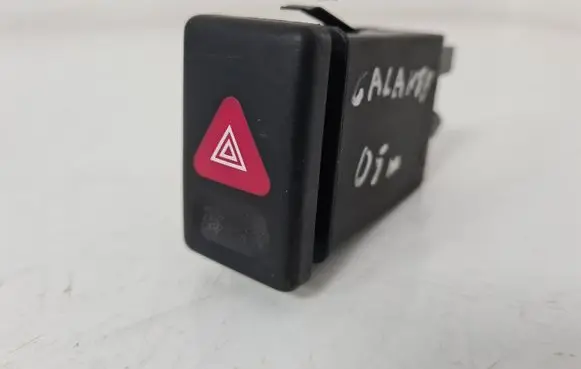 Ford Galaxy Hazard light switch 7M5953235A