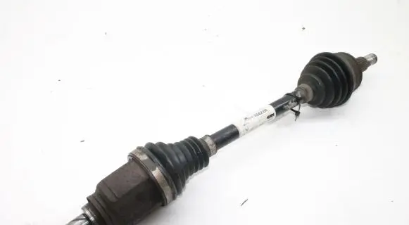 Renault Kangoo III Front driveshaft 391010424R