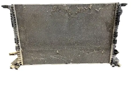 Audi A6 S6 C7 4G Coolant radiator 8K0121251L VP7TBH8005AE
