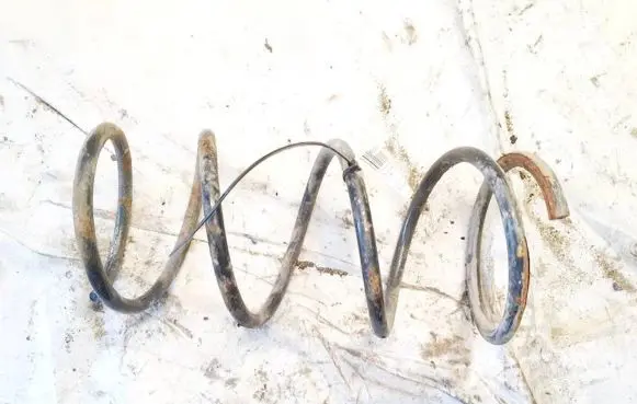 Mercedes-Benz A W168 Front coil spring st120002f