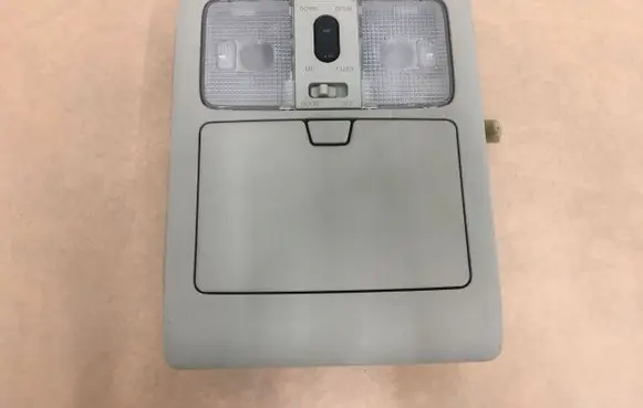 Infiniti FX Front seat light 26430CG400