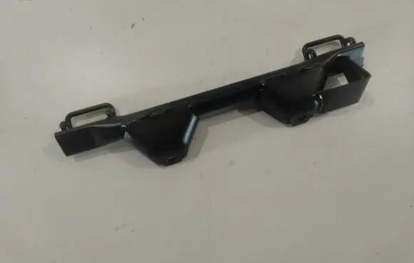 Audi A6 S6 C6 4F ISOFIX Bracket 8E0813546A