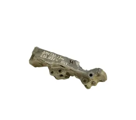 Generator/alternator bracket