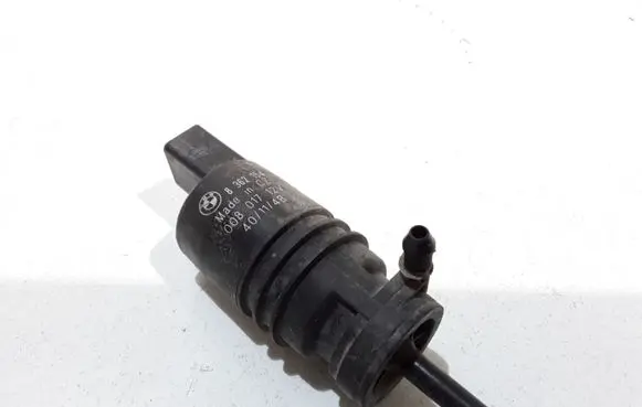 BMW 7 E65 E66 Windscreen/windshield washer pump 8362154