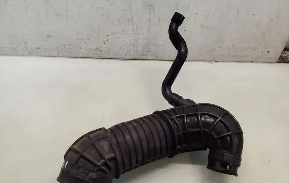 Turbo air intake inlet pipe/hose