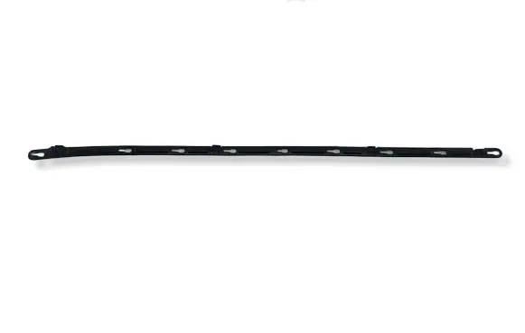 Volkswagen Golf VI Sill supporting ledge 1K0853543B