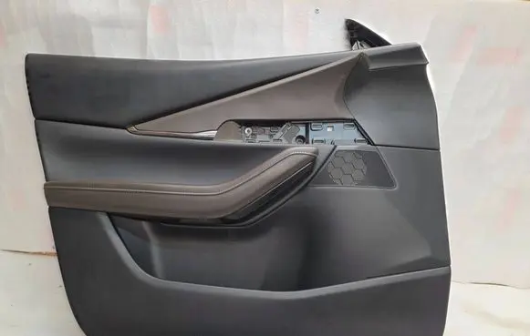 Mazda CX-30 Sliding door card DFR5684N1 PS668450F12 1061414