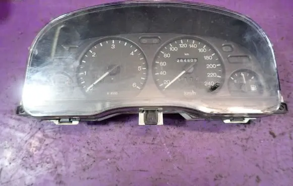 Ford Transit - Tourneo Connect Speedometer (instrument cluster) 95bp10841b