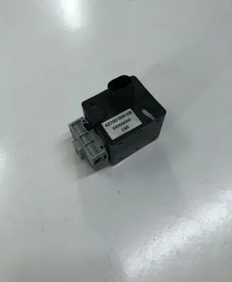 Renault Laguna III Steering wheel lock 