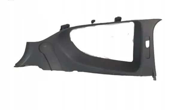 Mitsubishi Colt (B) pillar trim (top) JCI303976