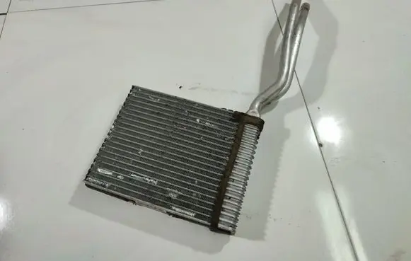 Volvo S40 Heater blower radiator 
