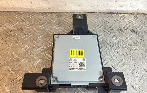 KIA EV6 Aerial antenna amplifier 96375CV100