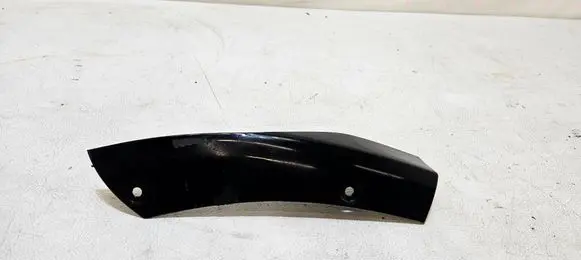 Mercedes-Benz CLA C174 C178 Front bumper splitter molding A1748857102
