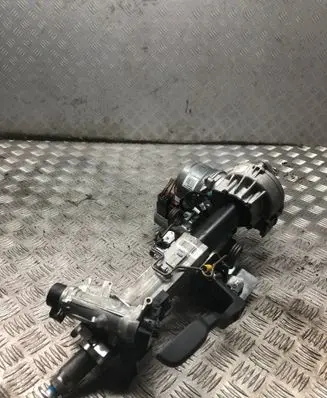 Seat Ibiza IV (6J,6P) Steering wheel axle 6C1423510BB