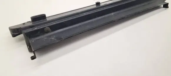 BMW 5 E60 E61 Radiator support slam panel 7800989 7787830