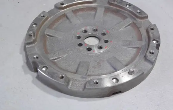 Toyota Prius (XW20) Flywheel 5905232363303