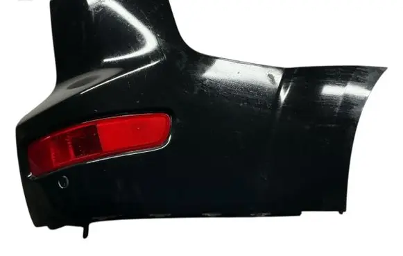 Mitsubishi Outlander Rear bumper corner part panel trim 6410A218